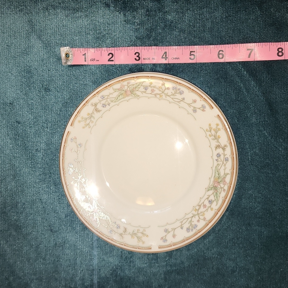 Replacement tea plate